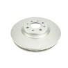Alfa Romeo Mi.To Disque de frein DBA Street T2 Avant 2010 2017 DBA3406E