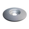 Alfa Romeo 147 Disque de frein DBA Street T2 Arrière 2002 2003 DBA3405E