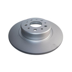 Alfa Romeo 147 Disque de frein DBA Street T2 Arrière 2002 2003 DBA3405E