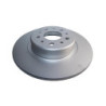 Alfa Romeo 147 Disque de frein DBA Street T2 Arrière 2002 2003 DBA3405E