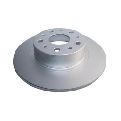 Alfa Romeo 166 Disque de frein DBA Street T2 Arrière 1998 2008 DBA3403E
