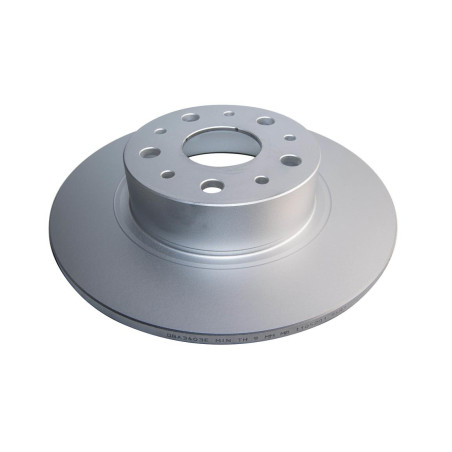 Alfa Romeo 166 Disque de frein DBA Street T2 Arrière 1998 2008 DBA3403E