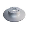 Alfa Romeo 166 Disque de frein DBA Street T2 Arrière 1998 2008 DBA3403E