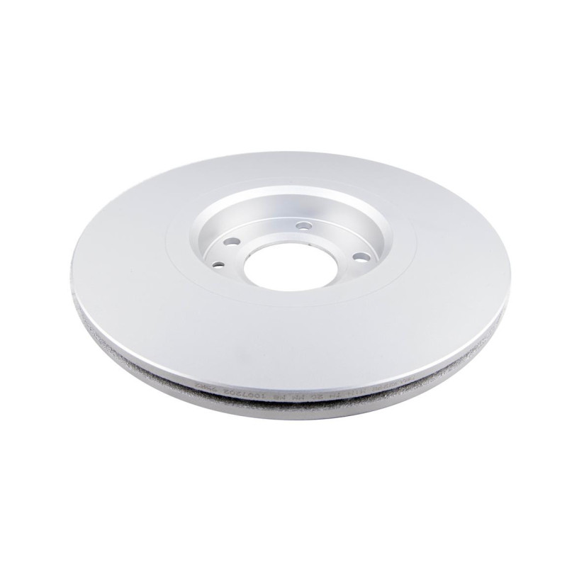 Citroen C6 Disque de frein DBA Street T2 Arrière 2006 2010 DBA3229E