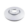 Citroen C6 Disque de frein DBA Street T2 Arrière 2006 2010 DBA3229E