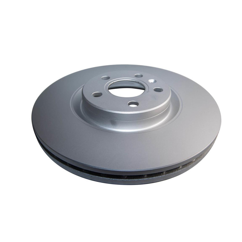 Volvo S60 (Mk3) B4 Disque de frein DBA Street T2 Avant 2020 DBA3126E