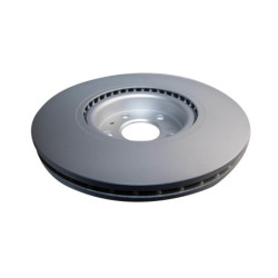 Volvo S60 (Mk3) B4 Disque de frein DBA Street T2 Avant 2020 DBA3126E