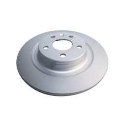 Volvo S60 (Mk3) B4 Disque de frein DBA Street T2 Arrière 2020 DBA3125E