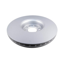 Volvo XC90 (1st Gen) Disque de frein DBA Street T2 Avant 2012 2015 DBA3098E