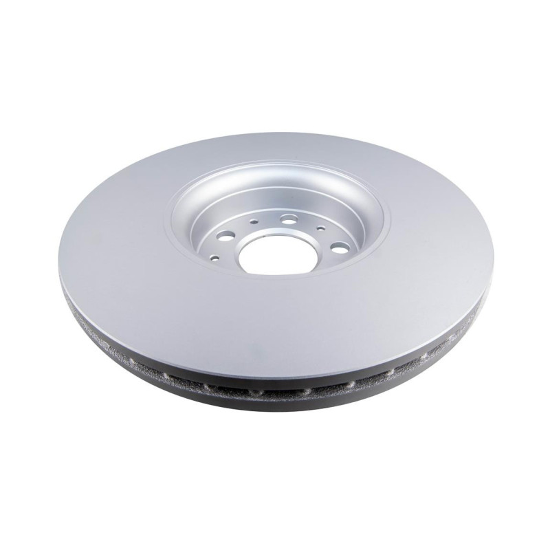 Volvo XC90 (1st Gen) Disque de frein DBA Street T2 Avant 2012 2015 DBA3098E