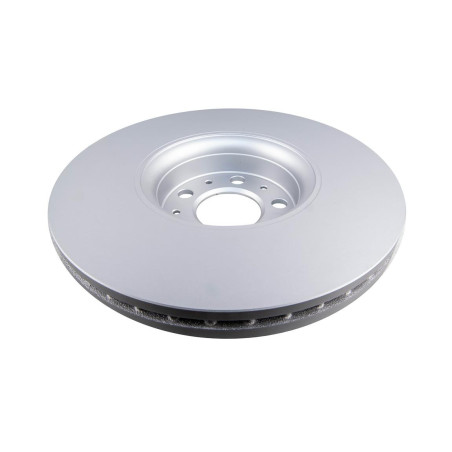 Volvo XC90 (1st Gen) Disque de frein DBA Street T2 Avant 2012 2015 DBA3098E