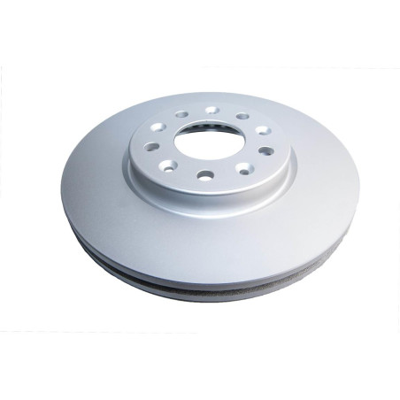 Audi A1 GB Disque de frein DBA Street T2 Avant 2018 DBA3044E