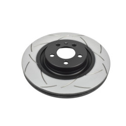 Volkswagen Polo (AW) Disque de frein DBA Street T2 Avant 2017 DBA3042S