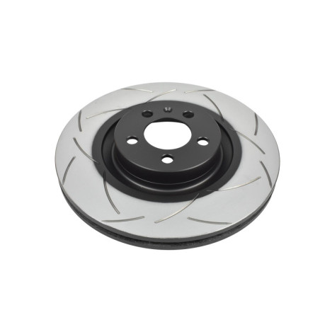 Volkswagen Polo (AW) Disque de frein DBA Street T2 Avant 2017 DBA3042S