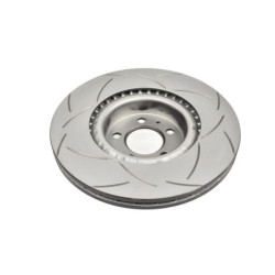 Volkswagen Polo (AW) Disque de frein DBA Street T2 Avant 2017 DBA3042S