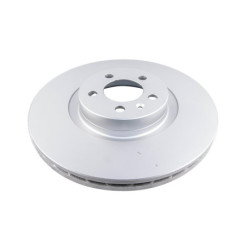 Volkswagen Polo (AW) Disque de frein DBA Street T2 Avant 2017 DBA3042E