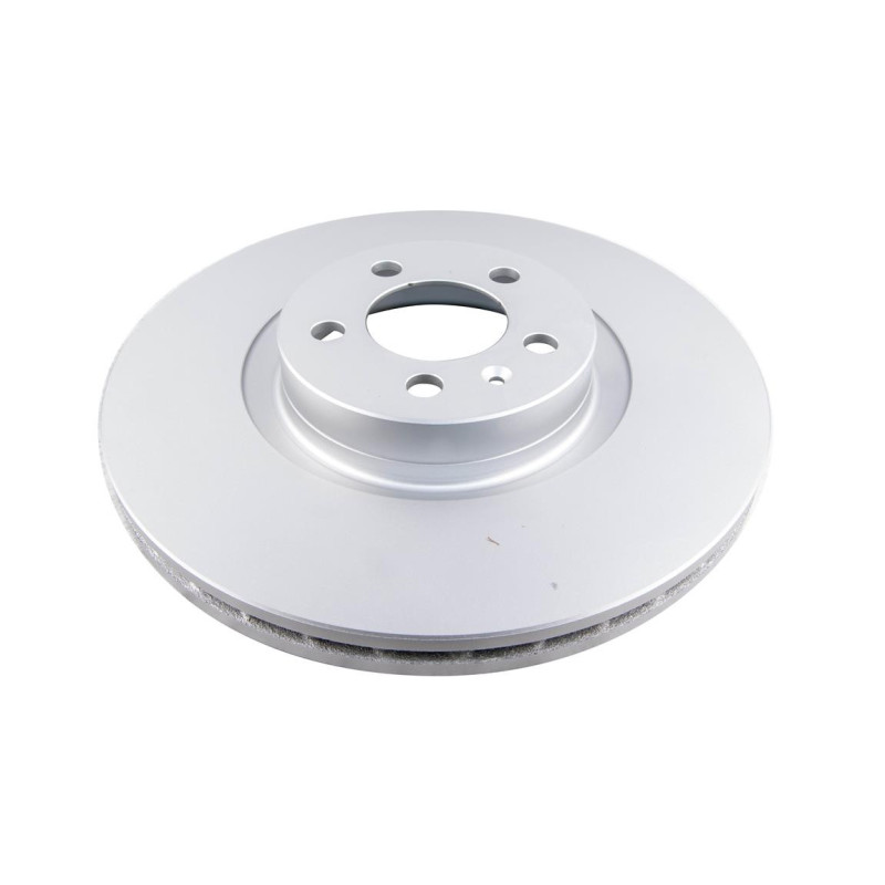 Volkswagen Polo (AW) Disque de frein DBA Street T2 Avant 2017 DBA3042E