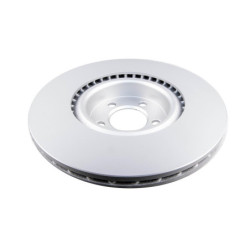 Volkswagen Polo (AW) Disque de frein DBA Street T2 Avant 2017 DBA3042E