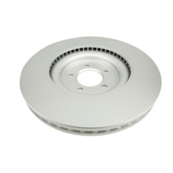 Daimler Super Eight Disque de frein DBA Street T2 Avant 2006 2007 DBA3024E
