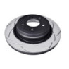 Bmw 3 Series (E90) 325 Disque de frein DBA Street T2 Arrière 2005 2010 DBA2859S