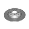Audi A6 C6 Disque de frein DBA Street T2 Arrière 2004 2011 DBA2827E