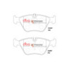 Bmw 3 Series (E46) 330 Plaquettes de frein DBA Xtreme Performance Avant 1999 2005 DB1522XP