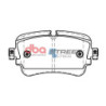 Audi E TRON (GEN) Plaquettes de frein DBA Ceramic Arrière 2019 2021 DB15031SS