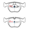 Bmw 5 Series (E39) 530 Plaquettes de frein DBA Ceramic Avant 2000 2003 DB1409SS