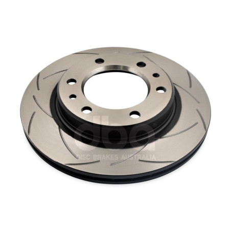 Toyota Hi Lux LN105 Disque de frein DBA Street T2 Avant 1989 1997 DBA151S