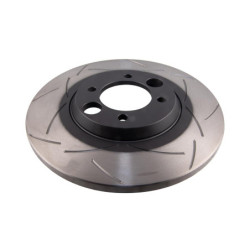 Daimler Double Six Disque de frein DBA Street T2 Arrière 1972 1973 DBA075S