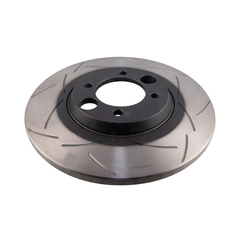 Daimler Double Six Disque de frein DBA Street T2 Arrière 1972 1973 DBA075S