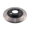 Daimler Double Six Disque de frein DBA Street T2 Arrière 1972 1973 DBA075S