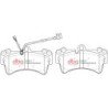 Audi Q7 4L Plaquettes de frein DBA Street Performance Avant 2010 2015 DB7878SP