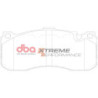 Bmw 1 Series (E82 Coupe) 135 Plaquettes de frein DBA Xtreme Performance Avant 2011 2013 DB2195XP