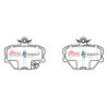 Smart City Cabrio Plaquettes de frein DBA Ceramic Avant 2000 2002 DB2030SS
