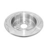Subaru BRZ Disque de frein DBA Street T2 Arrière 2012 2022 DBA2659S 10