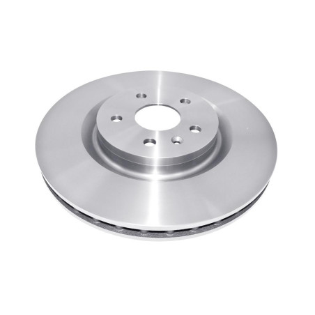 Chevrolet Camaro (5th Gen) Disque de frein DBA Street Avant 2009 2010 DBA2604