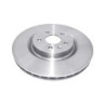 Chevrolet Camaro (5th Gen) Disque de frein DBA Street Avant 2009 2010 DBA2604