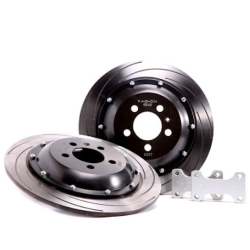 Kit Gros Freins TAROX Sport - ALFA ROMEO 75 (162B) 1.8 Turbo - Avant