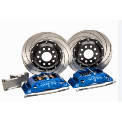Kit Gros Freins TAROX Sport - ALFA ROMEO 75 (162B) 1.8 Turbo - Avant