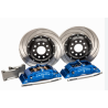 Kit Gros Freins TAROX Sport - ALFA ROMEO 75 (162B) 1.8 Turbo - Avant