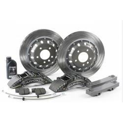 Kit Gros Freins TAROX Sport - ALFA ROMEO 75 (162B) 1.8 Turbo - Avant