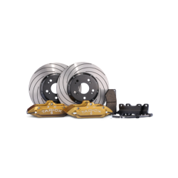 Kit frein TAROX Alfa Romeo 147 (937) Avant