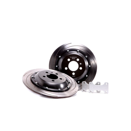 Kit frein TAROX Alfa Romeo 156 (932) Arrière