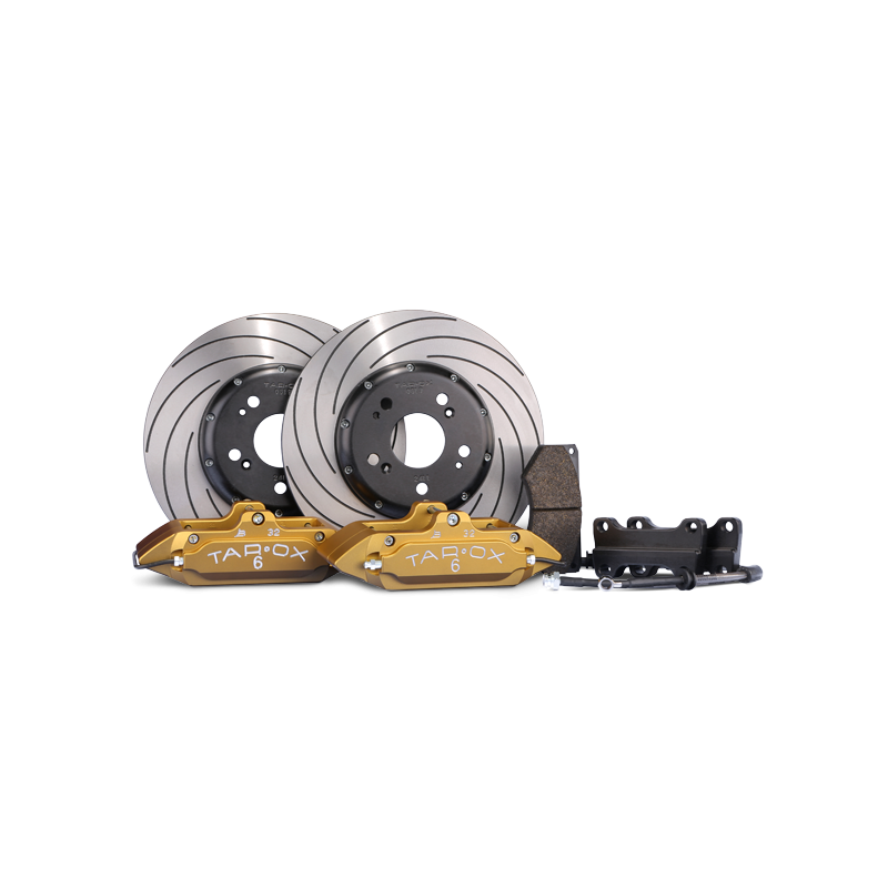 Kit frein TAROX Alfa Romeo 155 (167) Avant