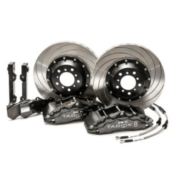 Kit frein TAROX Alfa Romeo 147 (937) Avant