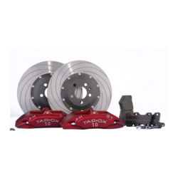 Kit frein TAROX Audi S6 quattro (C5) Avant