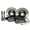 Kit frein TAROX Acura NSX Avant
