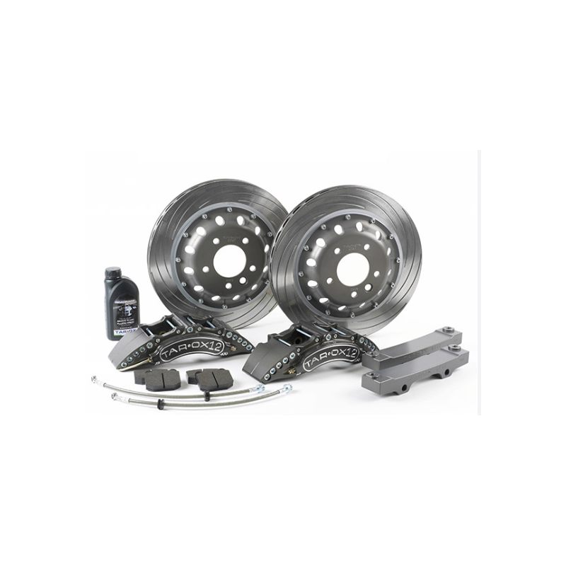Kit frein TAROX Audi Q7 (4LB) Avant