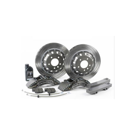 Kit frein TAROX Volkswagen Touareg Avant